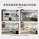 B&Q Kitchen Partial Renovation Package Full-Inclusive Kitchen Renovation Environmentally Friendly Home Improvement Partial Renovation Deposit China