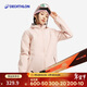 Decathlon ski clothing ski clothing waterproof beginner ski equipment women's pink snow clothing SKI100 M 4549583