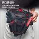 Xingjifeng small hand electric drill hook waist hanging multi-functional belt weak electrician special waist bag small electric drill bag-quick hanging style