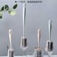 Shantou Lincun sponge cup scrubbing cup artifact long-handled bottle brush to remove tea stains without dead ends cleaning brush cup brush sponge brush short style 1 pack
