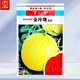 Dayu Yellow Heart Watermelon Seeds Complete Collection Early Mature Yellow Skin Red Flesh Yellow Flesh Special Xiaofeng Watermelon Seeds Southern Fruit Japan丨Benjin Linglong Watermelon Seeds 100 Original