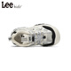 LEE KIDS children's sports shoes for men, women and middle-aged children running shoes 26 spring new running shoes non-slip wear-resistant running shoes casual shoes beige 26 inner length 16.9cm suitable for feet 15.9-16.4cm long