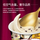 Haagen-Dazs Ice Cream Cookie Milk Flavor Ice Cream 100ml/cup Small cup ice cream 0 trans fatty acids