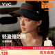 VVC Chengyi recommends sun protection hats, women's sun hats, women's summer sun hats, full face hats, empty top hats, fashionable black