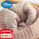 Disney autumn and winter 6-month-old baby hat boy winter 1-year-old child boy 2026 new autumn and winter baby winter female gray Ganeri head circumference 44-49cm/reference age 6 months-3 years old based on head circumference