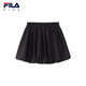 FILA Children's Clothing Skirt 2026 Spring New Girls and Children Casual A-Line Bubble Skirt Legend Blue-NV 105