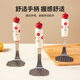 Sanqihu potato mashed masher, food supplement masher, press masher, garlic masher masher
