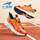 Qibohui (7-PE) boys' shoes, children's sports shoes, mesh youth breathable casual shoes, 2026 spring new boys' running shoes