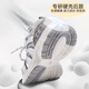 XIAO MI BU Shanchuan Girls' Sports Shoes 2026 Spring New Double Net Versatile Shoes Children's Soft Sole Daddy Shoes