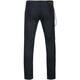 Armani (ARMANI) men's jeans stretch comfortable black slim fit daily commuting men's fashion simple black one size fits all | US 29 / 32