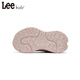 LEE KIDS children's sports shoes men's and women's running shoes 26 spring new running shoes non-slip wear-resistant casual shoes pink 34 inner length 22.5cm suitable for feet 21.5-22.0cm