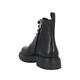 Ferragamo Luxury Women's Ankle Boots Black 20 | 9 US
