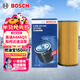 Bosch (BOSCH) oil filter element filter 0501 Volkswagen Magotan Passat Tiguan L Tanyue Audi A4LA5A6LQ3Q5LQ7