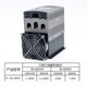 Thyristor three-phase power regulator digital display multi-function temperature control 40A 75A 90A moving phase voltage regulator controller D1-33-40PA