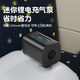 High-speed rail baby inflatable bed, portable children's car-mounted inflatable mattress, SF Express same-day delivery to your doorstep