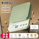 Yusenyi Kitchen Scale Electronic Scale Household Small Precision Electronic Scale Gram Scale High-Precision Food Scale Baking Gram Scale Green Model Battery Model 10KG0.1G (Free Tray-Four Great Gifts)