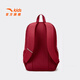 ANTA Children's School Bags Boys and Girls Backpacks 2026 New Large Capacity Student Bag Feiyu LITE School Bag Red-2 One Size