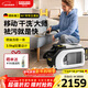 KARCHER German Kach wireless fabric sofa cleaning machine spray and suction integrated home carpet mattress desktop cleaning machine SE3-18 dual battery version originally imported