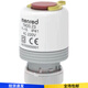 Electric heating actuator, new model, latch type, model TM20.23 floor heating thermostat issued by SF Express TM20.23 normally closed type Rt1.23i