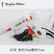 Tools hot melt glue gun glue stick household children's handmade DIY production of high viscosity strong hot melt stick glue gun hot melt gun blue glue