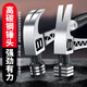 New type of claw hammer, hollow, shock-proof, one-piece hammer, strong magnetic nail hammer, pockmarked hammer for construction sites, hollow style 13oz round head, curved tail mini claw hammer