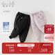David Bella girls down pants children's pants winter clothing boys thermal pants baby girl children's clothing ski pants