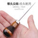 Extra long sharp thousand-piece awl, stainless steel needle, wooden handle awl, handmade old-fashioned needle awl, fine awl positioning drill, high-quality wooden handle awl, 3-piece set - great value recommendation, no Specifications