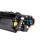 京呈CF450A硒鼓适用惠普655A M632;M652n/dn;M653x/dh;M681z打印机 【10500页】CF453A 大容量红色硒鼓