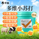 Hua livestock and veterinary baking soda powder feed additive sodium bicarbonate for breeding pigs, cattle, sheep and poultry feed baking soda as low as 39.9/barrel multi-dimensional baking soda total 30Jin Jin is equal to 0.5kg