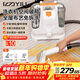 Yili fabric cleaning machine carpet cleaning artifact sofa vacuum cleaner whole house cleaning mattress blanket curtain spray extraction multi-functional household all-in-one machine housekeeping household appliances 6336 YLW6336 fabric cleaning machine