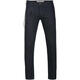 Armani (ARMANI) men's jeans stretch comfortable black slim fit daily commuting men's fashion simple black one size fits all | US 29 / 32