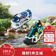 Balabala children's shoes children's sandals sports shoes boys' shoes river tracing shoes 2025 summer shoes non-slip and breathable 208225140210