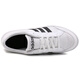 Adidas neue Männerschuhe Herbst Student College Sportschuhe bequeme leichte vielseitige Mode Casual AW3889/Fashion Drei Streifen 42.5