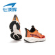 Qibohui (7-PE) boys' shoes, children's sports shoes, mesh youth breathable casual shoes, 2026 spring new boys' running shoes