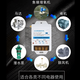Remote wireless remote control switch water pump motor intelligent controller 220V remote control power supply 380v high power gate 220V-3000 watts 30A with 1 1000 meter remote control