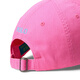 Polo Ralph Lauren Unisex 26 Spring Cotton Khaki Baseball Cap RL54285 650-Pink ONE