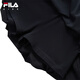 FILA Children's Clothing Skirt 2026 Spring New Girls and Children Casual A-Line Bubble Skirt Legend Blue-NV 105