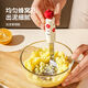 Sanqihu potato mashed masher, food supplement masher, press masher, garlic masher masher