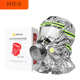Filtering fire self-rescue respirator 3c certified fire escape mask household anti-virus and anti-smoke mask special TZL30B filtering fire self-rescue respirator