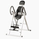 MIKING inversion machine, household upside-down fitness equipment, lumbar stretching and tractor, multi-functional upside-down auxiliary artifact all-in-one machine, upgraded car safety belt, comfortable lumbar cushion, single-person operation, one-second folding