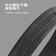 Aokang belt without head men's first-layer cowhide belt strip automatic buckle belt without buckle head belt Christmas birthday gift