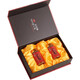 
Revise Ganoderma lucidum spore oil soft capsule gift box for adults, middle-aged and elderly people to enhance immunity, spore powder extract nutritious and nourishing, experience pack 1 box [Expiration date of 26 years and April]