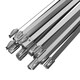 Stainless steel cable ties stainless steel cable ties 304 self-locking metal binding belt outdoor 10*300mm high strength iron 10*1800MM 100 pieces per pack 304 material