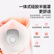 Jingxi gas mask fire mask fire mask fire escape firefighting 3C PVC upgraded version 30 type respirator TZL30B PVC adult upgraded version