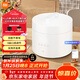 Mijia Xiaomi electric pressure cooker pressure cooker rice cooker for home use 4-5 people multi-functional electric stew pot for cooking rice and porridge non-stick pot double inner pot large capacity 5L