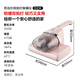 苏泊尔除螨仪【双拍打防缠绕】床宝双杯家用除螨仪床上吸尘器紫外线杀菌高温热风抑螨除螨神器ERC-D2A