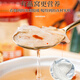 
Wang Xiaoer instant bird's nest jade ear 150g*6 bottle gift box Bird's nest trace the origin to send mother confinement pregnant women New Year's New Year gift box [Bird's nest jade ear gift box] 150g*6 bottles