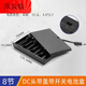 Series DIY battery box No. 5 No. 7 18650 with switch and cover with switch battery holder 1/2/3/4 sections No. 5 and 8 sections with cover and DC head