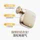 SKG mini fascia gun portable massager, professional-grade muscle and body massager, multifunctional fascia gun Wang Yibo's same style birthday and Valentine's Day gift for boyfriend and girlfriend, practical blockbuster new product F3mini fascia gun white