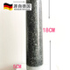 Tuojin German quality kitchen supplies stone mortar household new garlic mortar handle old style grinding rod stone stone hammer old style length-15*big head 4.2*small head 3.2CM